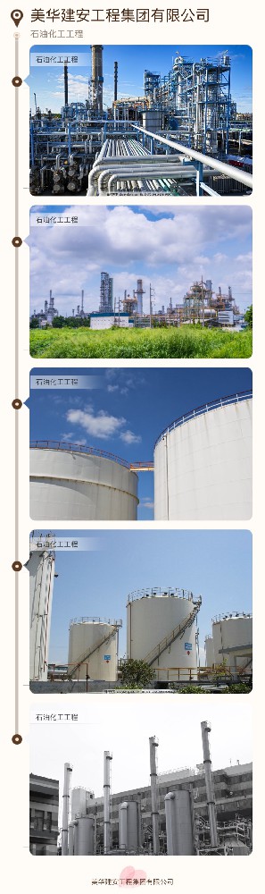 石油化工